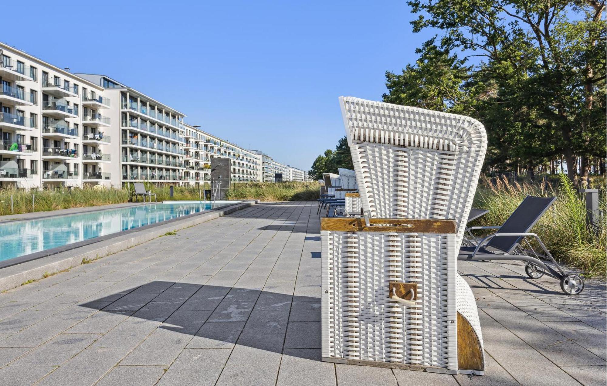 בינץ Prora Solitaire Avida Loft 4 מראה חיצוני תמונה