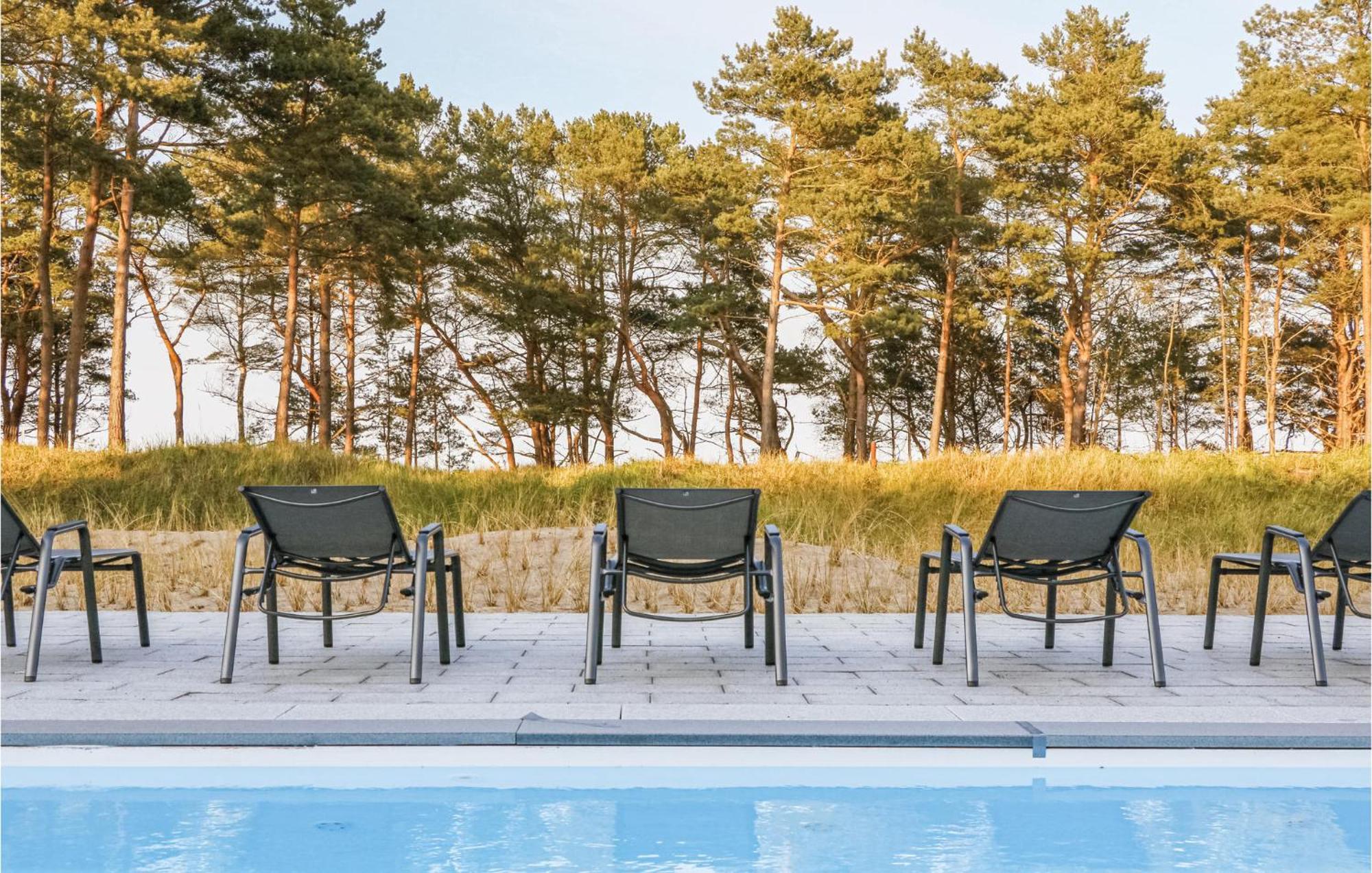 בינץ Prora Solitaire Avida Loft 4 מראה חיצוני תמונה