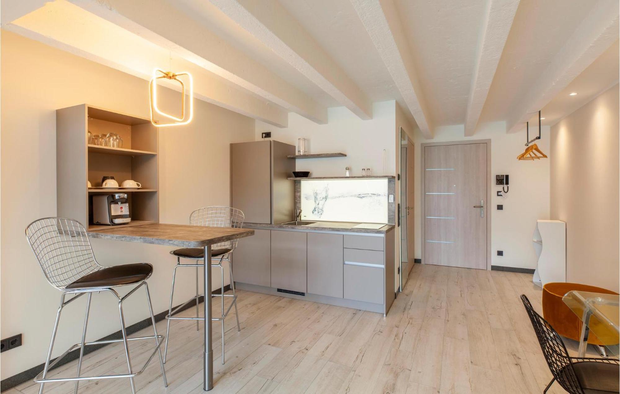 בינץ Prora Solitaire Avida Loft 4 מראה חיצוני תמונה
