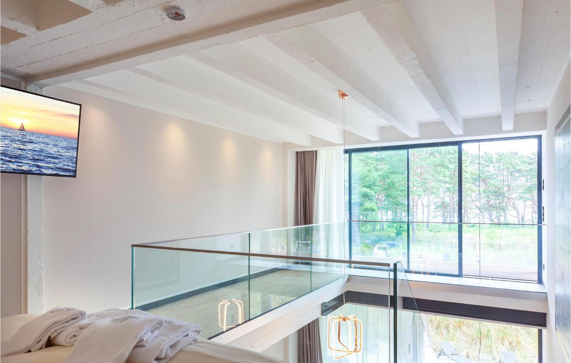 בינץ Prora Solitaire Avida Loft 4 מראה חיצוני תמונה