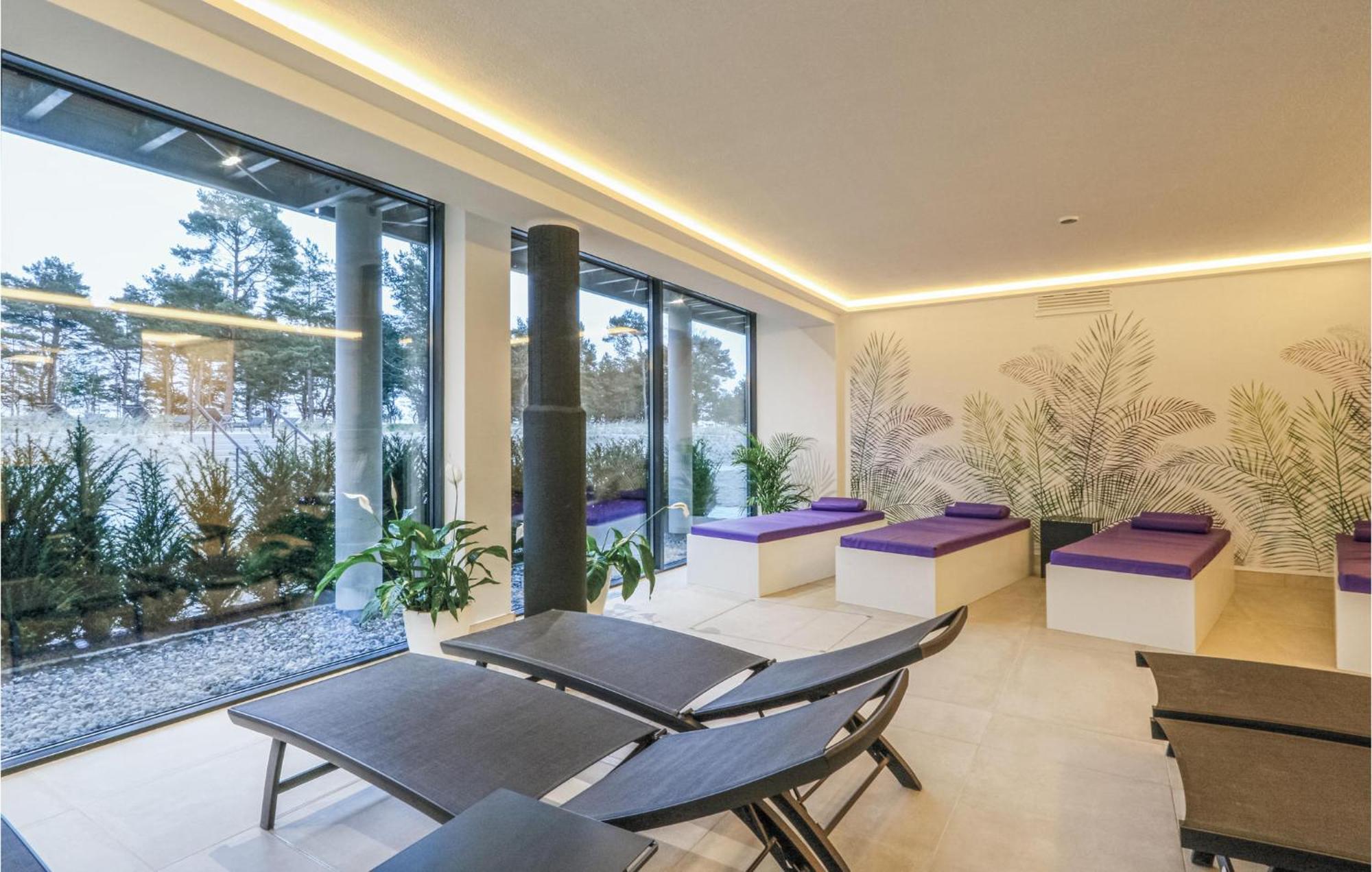 בינץ Prora Solitaire Avida Loft 4 מראה חיצוני תמונה